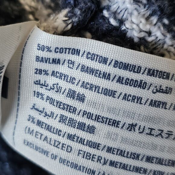 Abercrombie Kids Sweater & L.L. Bean Corduroy Pants Lot, Sizes 7-8yrs EUC - Picture 8 of 8